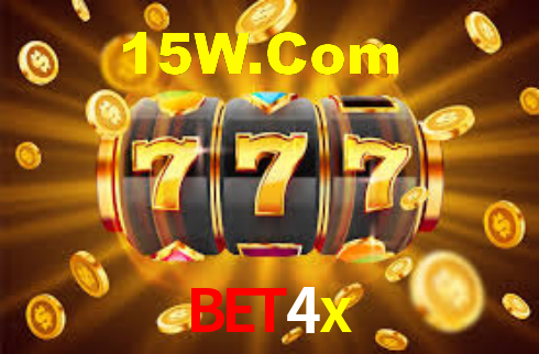 bet4x.com