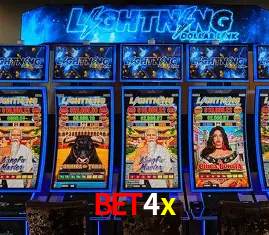 Sistemas de Segurança bet4x