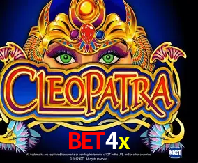 Diretório de Jogos bet4x