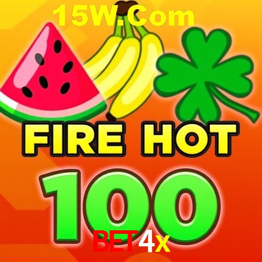 Slot Games bet4x