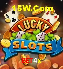 Apostas de Futebol bet4x