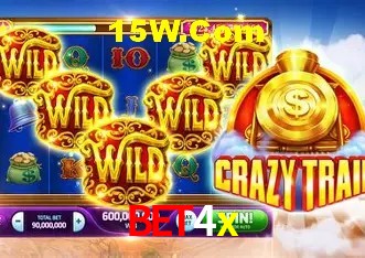 Integração de APIs bet4x