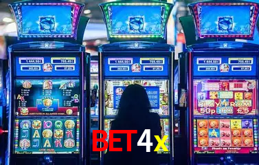 Login Seguro bet4x