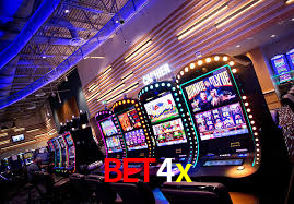 bet4x: Seu Especialista em Apostas Esportivas Brasileiras