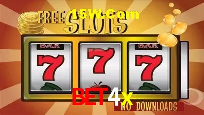Benefícios da Conta bet4x