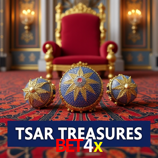 Descubra o Mundo do Cassino Online com bet4x