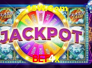 Promoção Relâmpago bet4x