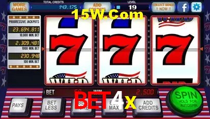 Avaliações dos Jogadores bet4x