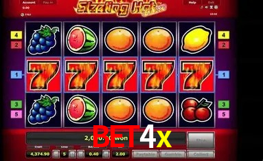 Apostas de Tênis bet4x