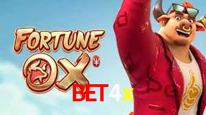bet4x app