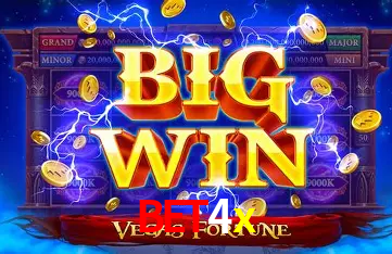 Experiência VIP bet4x