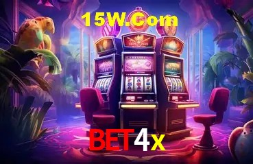 Mesa de Blackjack bet4x
