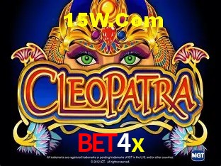 Provedores de Jogos bet4x
