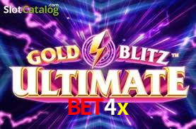 Exclusive Games bet4x