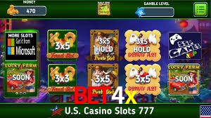 VIP Casino bet4x