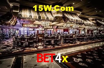 Casino VIP bet4x