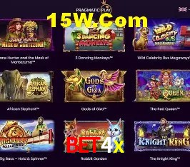 Casino Ao Vivo bet4x